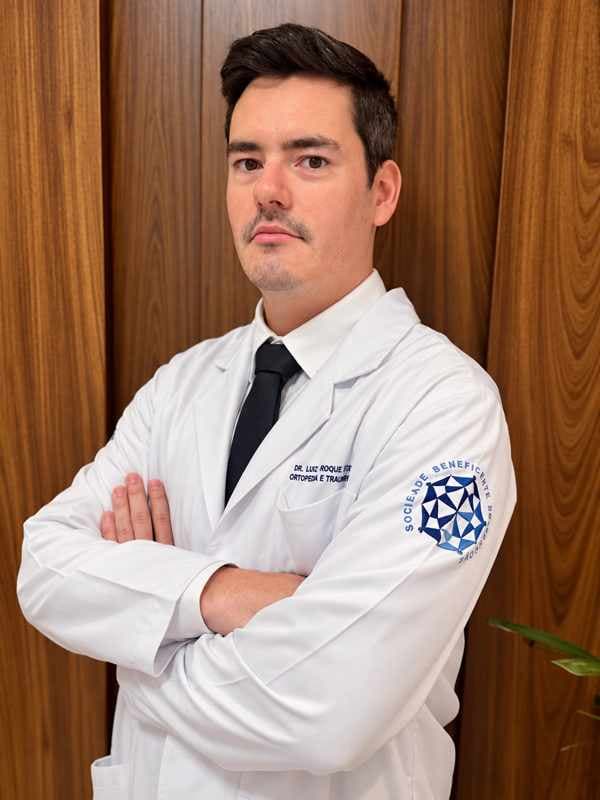 Dr. Luiz Henrique Conte